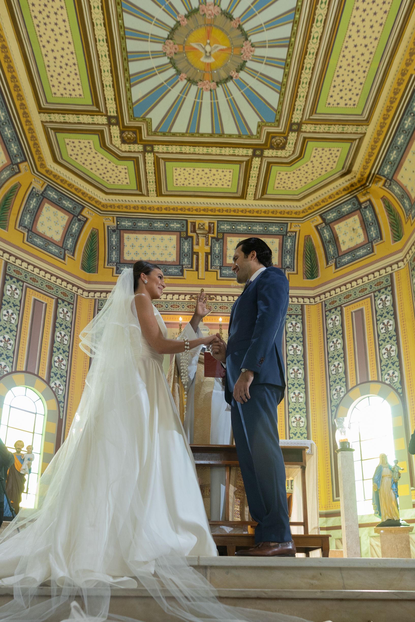 Casamento Isabella e Eduardo - 1 - 2