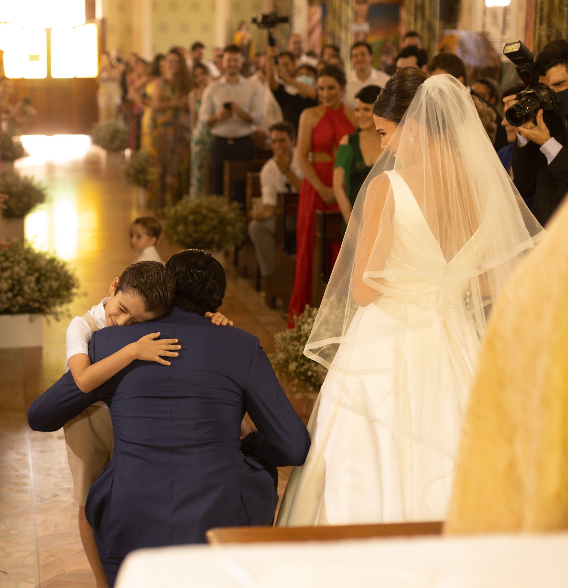 Casamento Isabella e Eduardo - 1 - 0