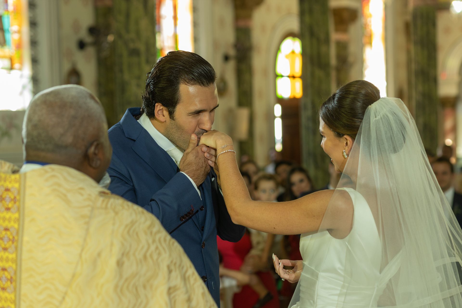 Casamento Isabella e Eduardo - 1 - 0