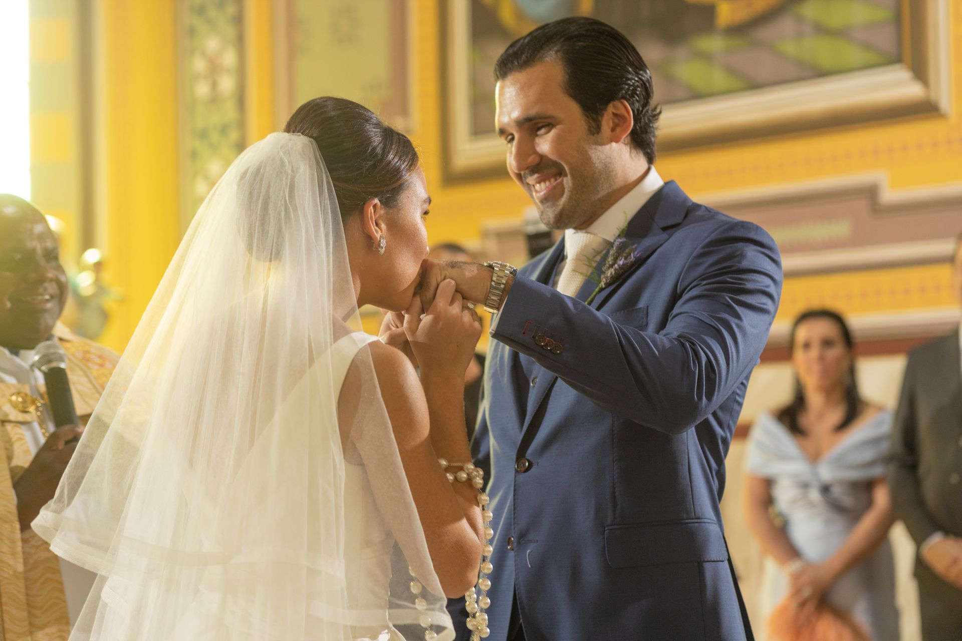 Casamento Isabella e Eduardo - 1 - 1