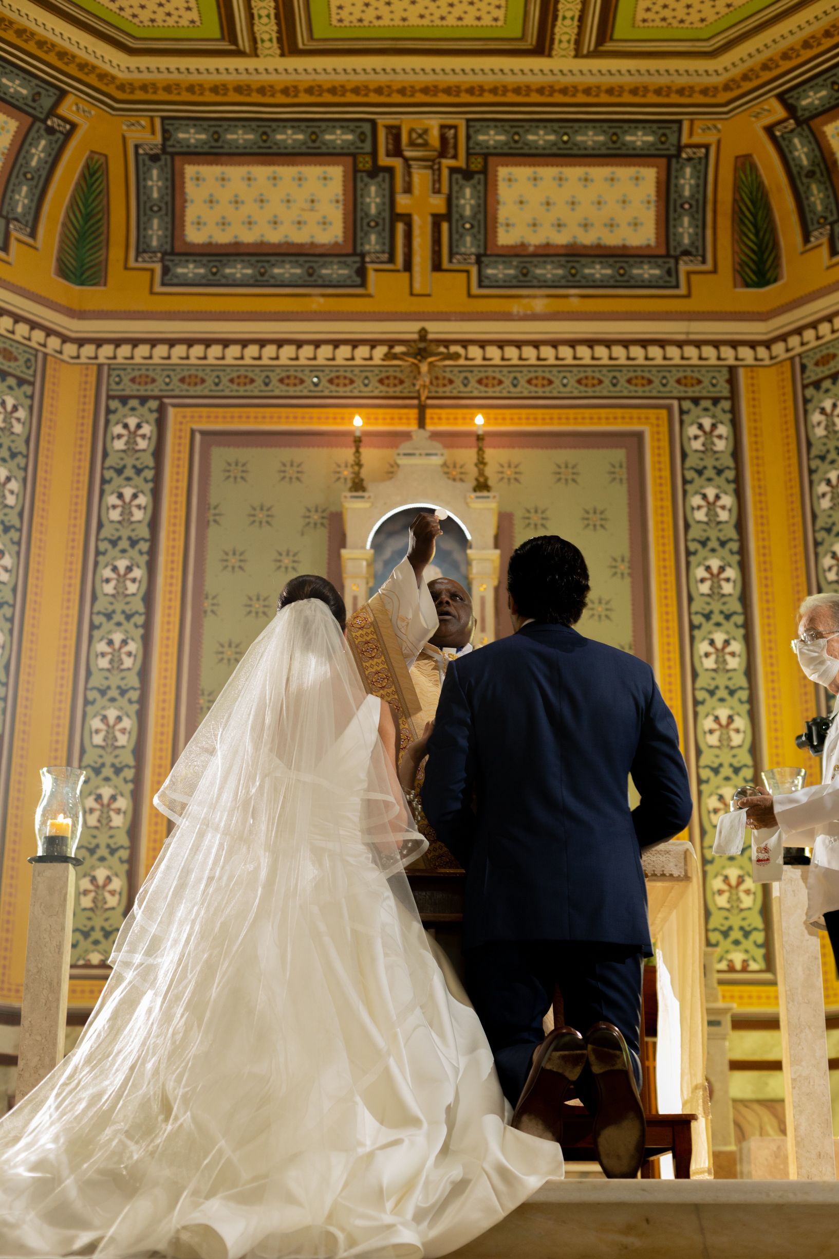 Casamento Isabella e Eduardo - 1 - 0