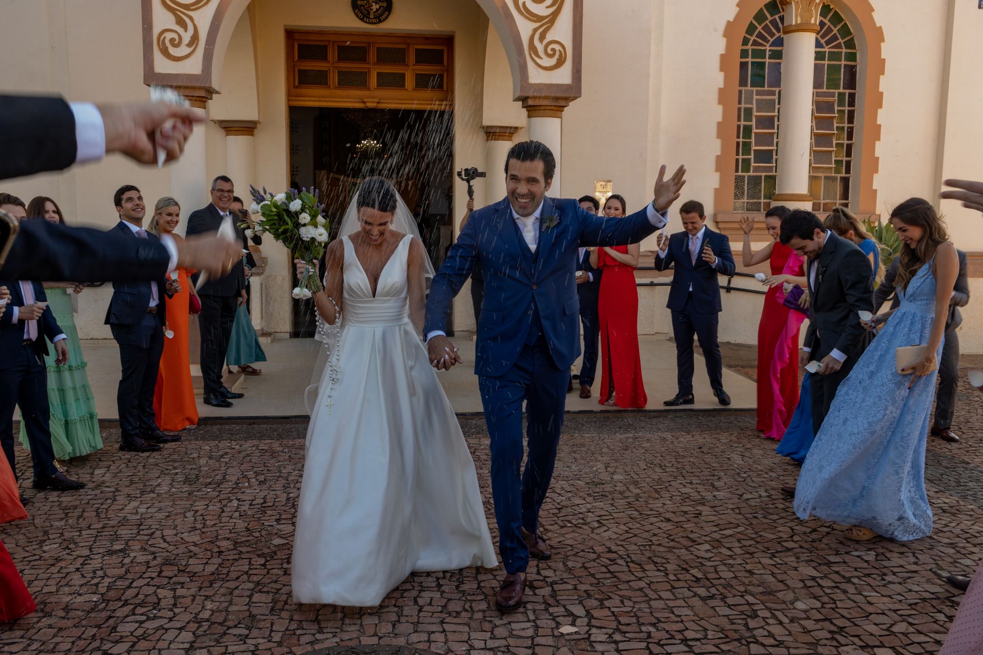 Casamento Isabella e Eduardo - 1 - 0