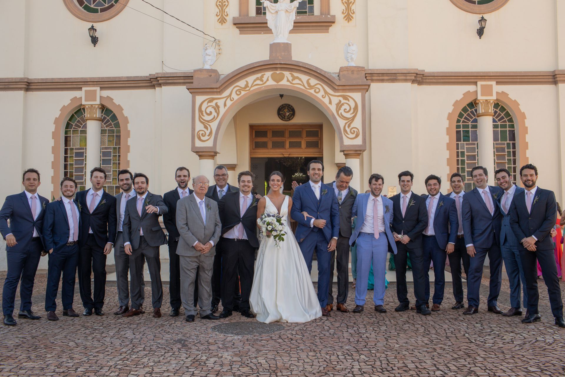 Casamento Isabella e Eduardo - 1 - 1