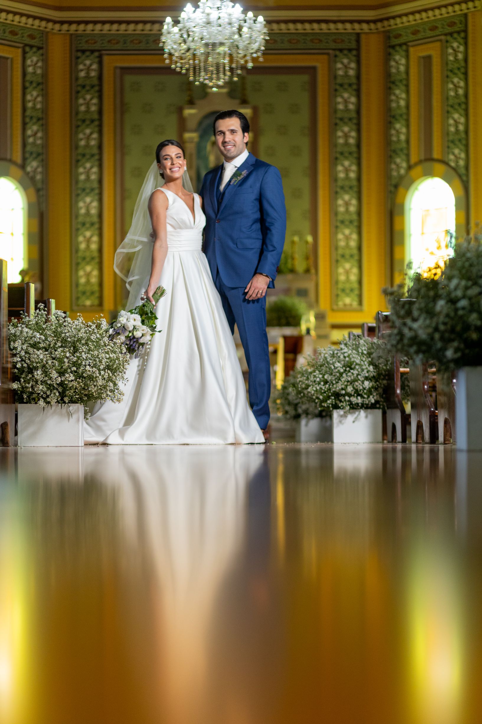 Casamento Isabella e Eduardo - 1 - 0