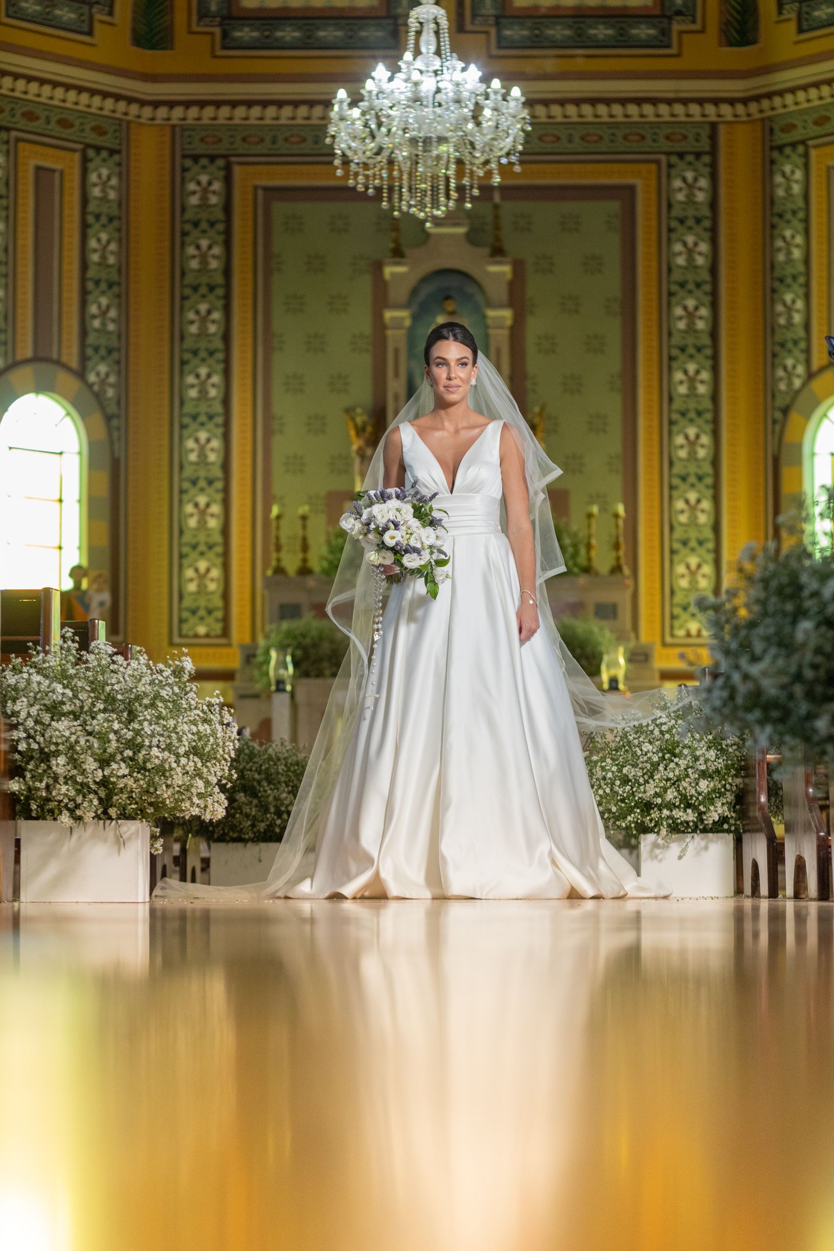 Casamento Isabella e Eduardo - 1 - 0