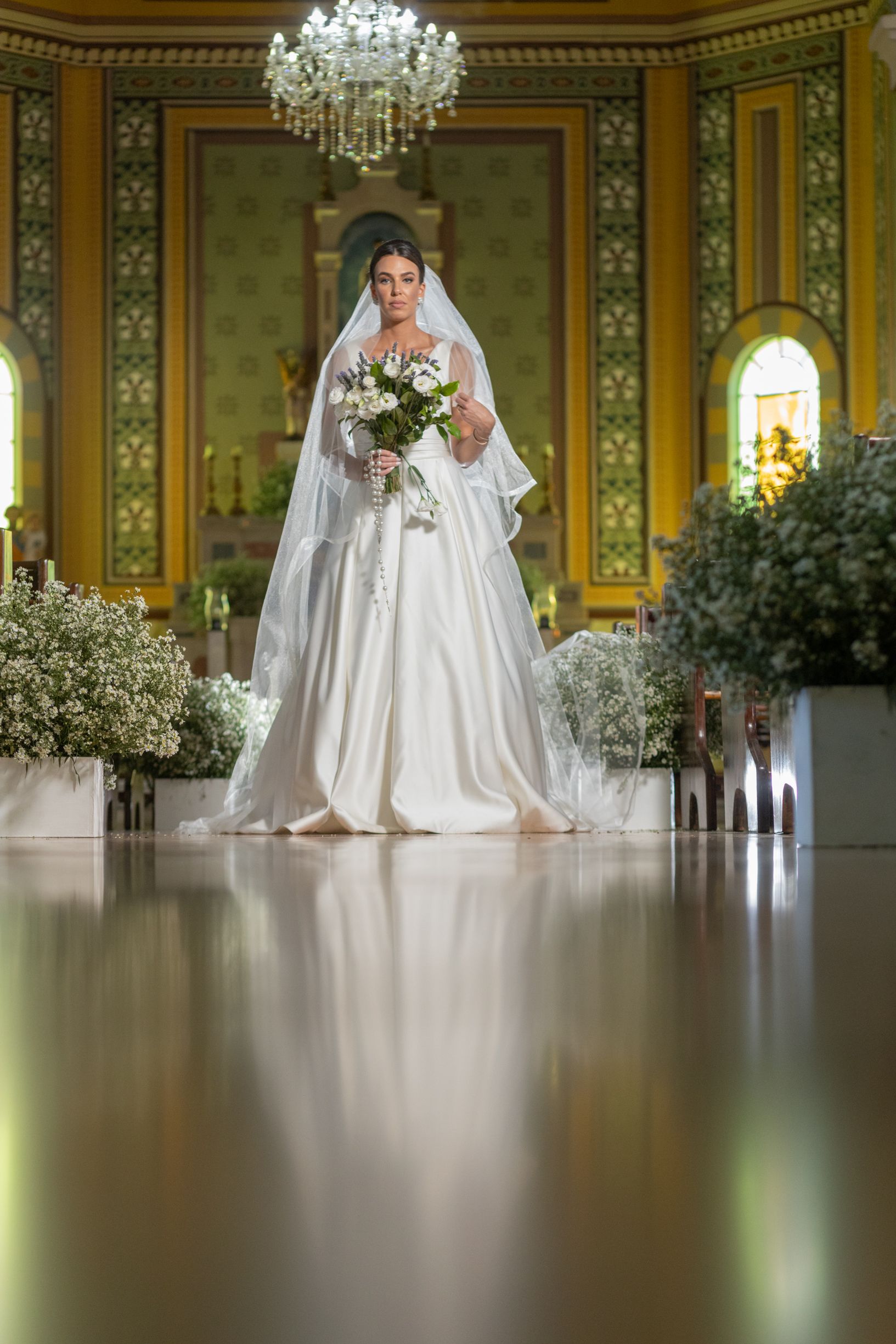 Casamento Isabella e Eduardo - 1 - 2