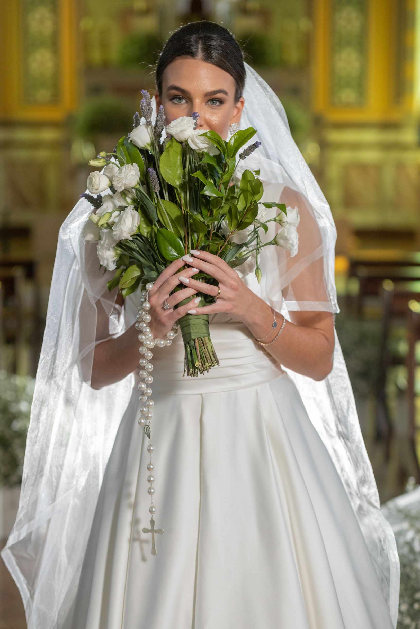 Casamento Isabella e Eduardo - 1 - 1