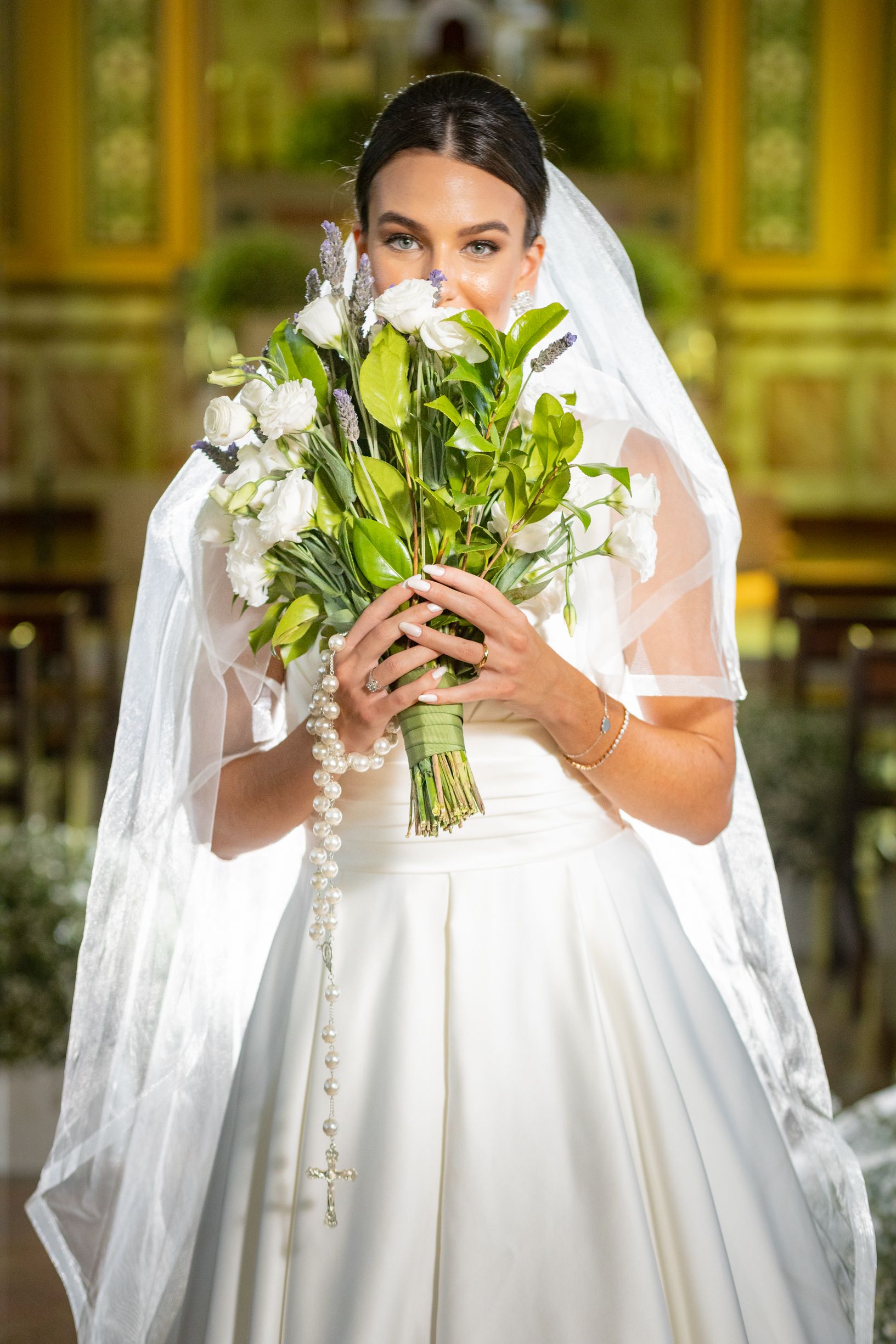 Casamento Isabella e Eduardo - 1 - 2