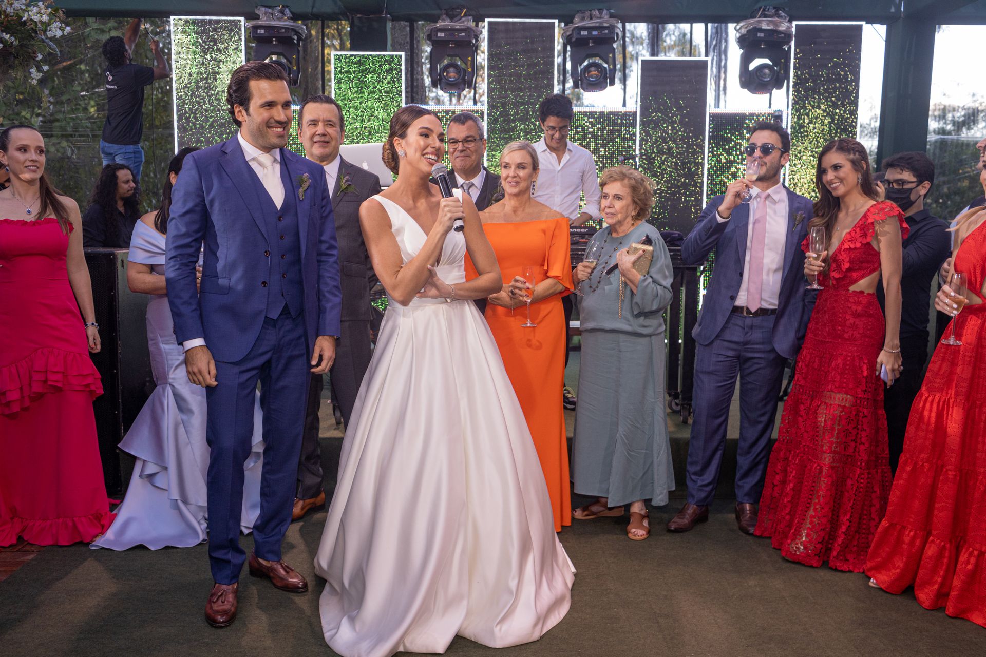 Casamento Isabella e Eduardo - 1 - 0