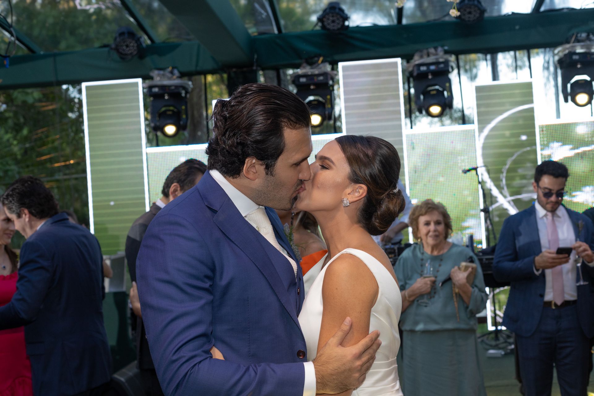 Casamento Isabella e Eduardo - 1 - 2