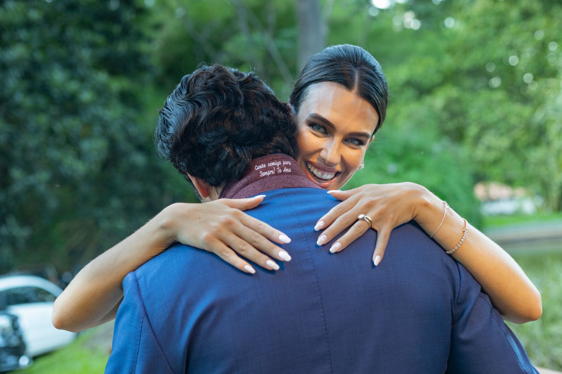 Casamento Isabella e Eduardo - 1 - 1