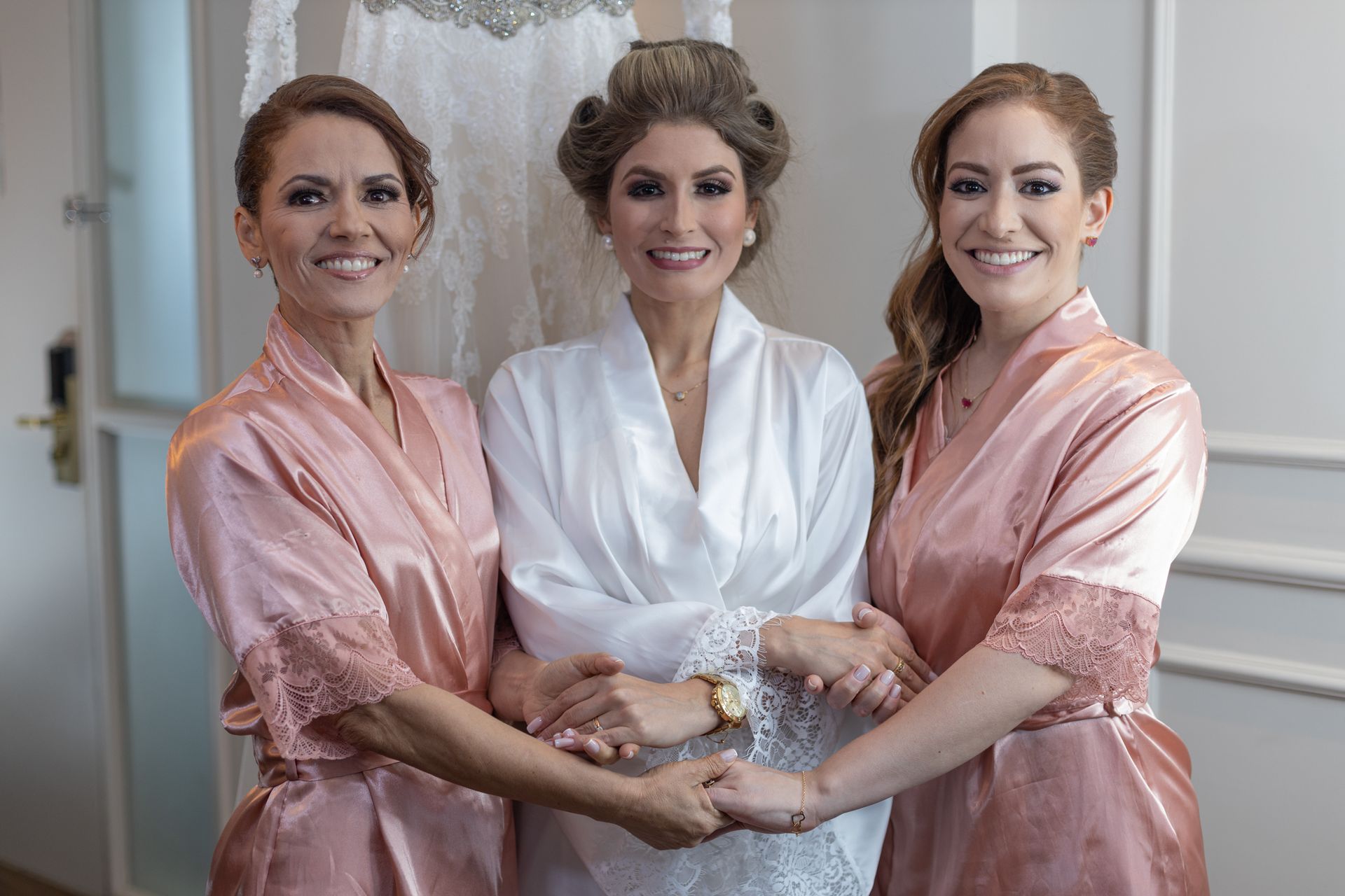 Casamento Daiane e Euclides - 1 - 2