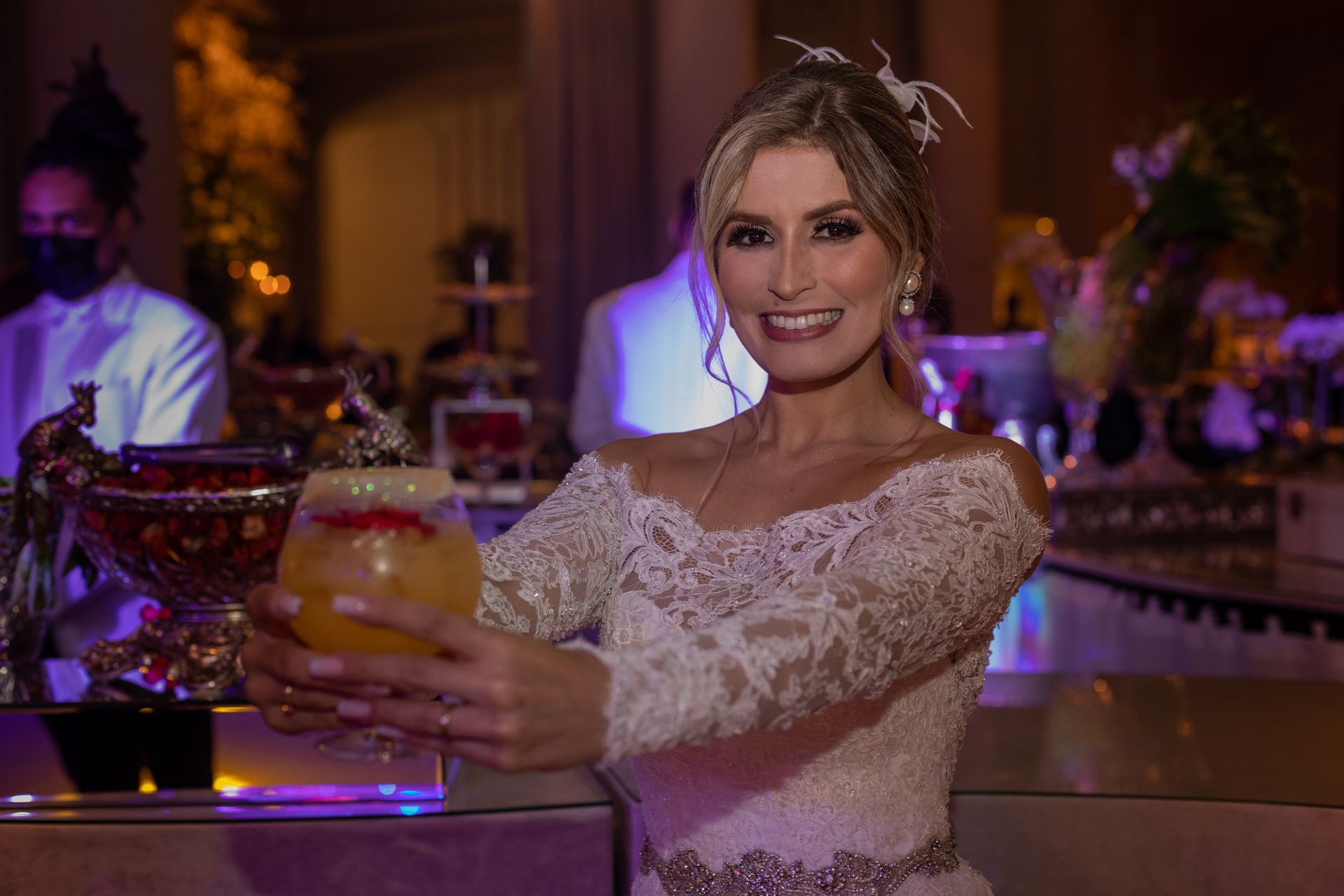 Casamento Daiane e Euclides - 1 - 0