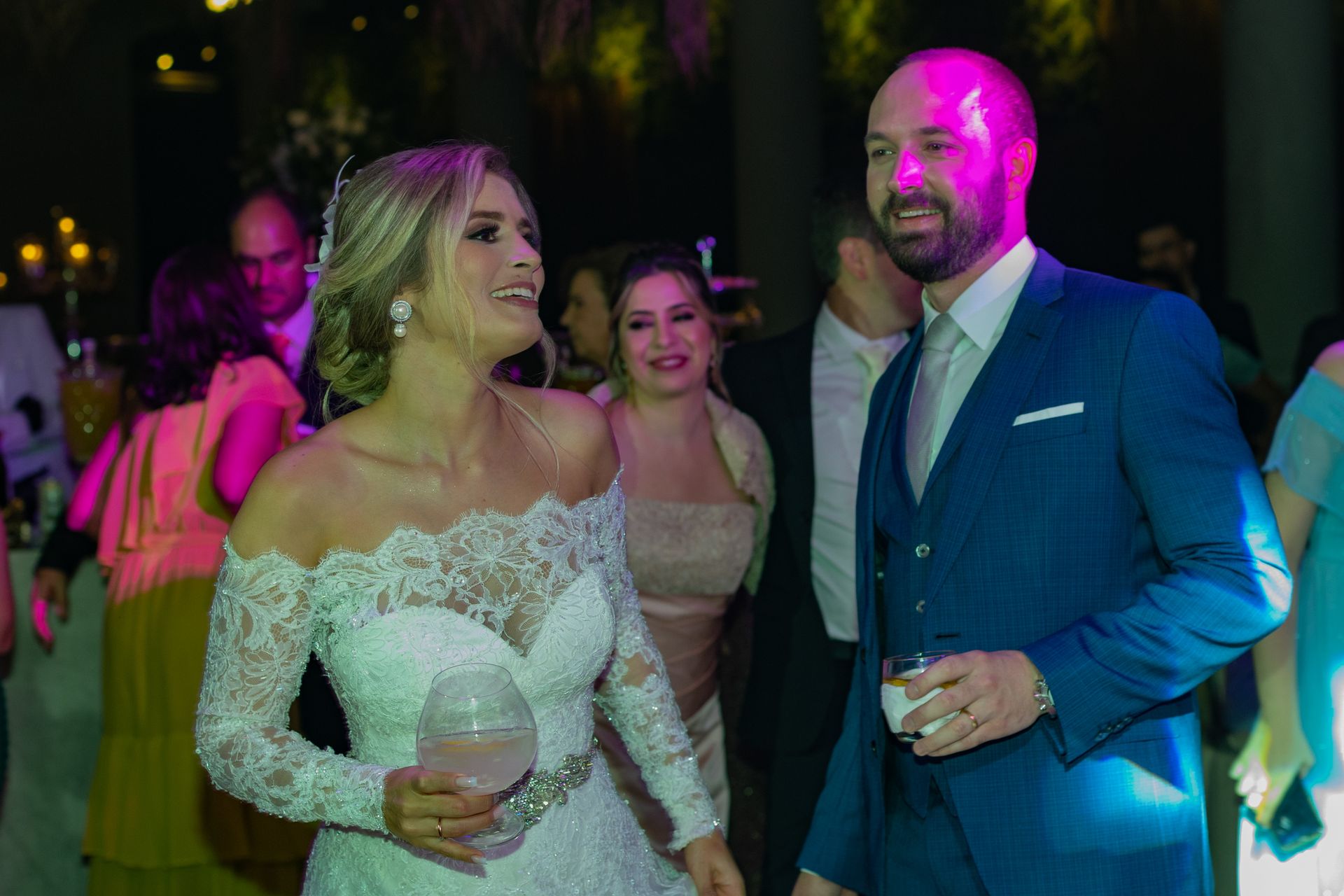 Casamento Daiane e Euclides - 1 - 2