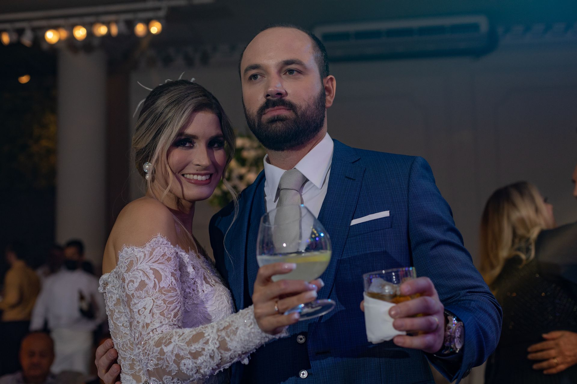 Casamento Daiane e Euclides - 1 - 1