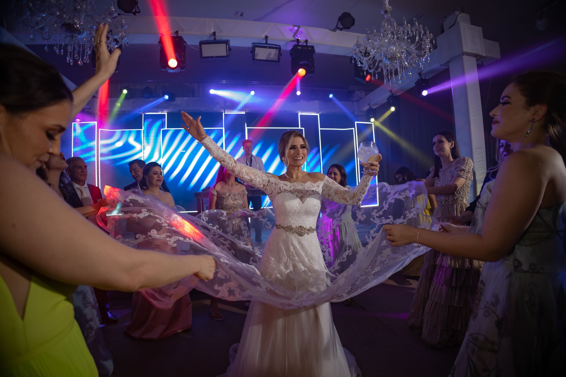 Casamento Daiane e Euclides - 1 - 2