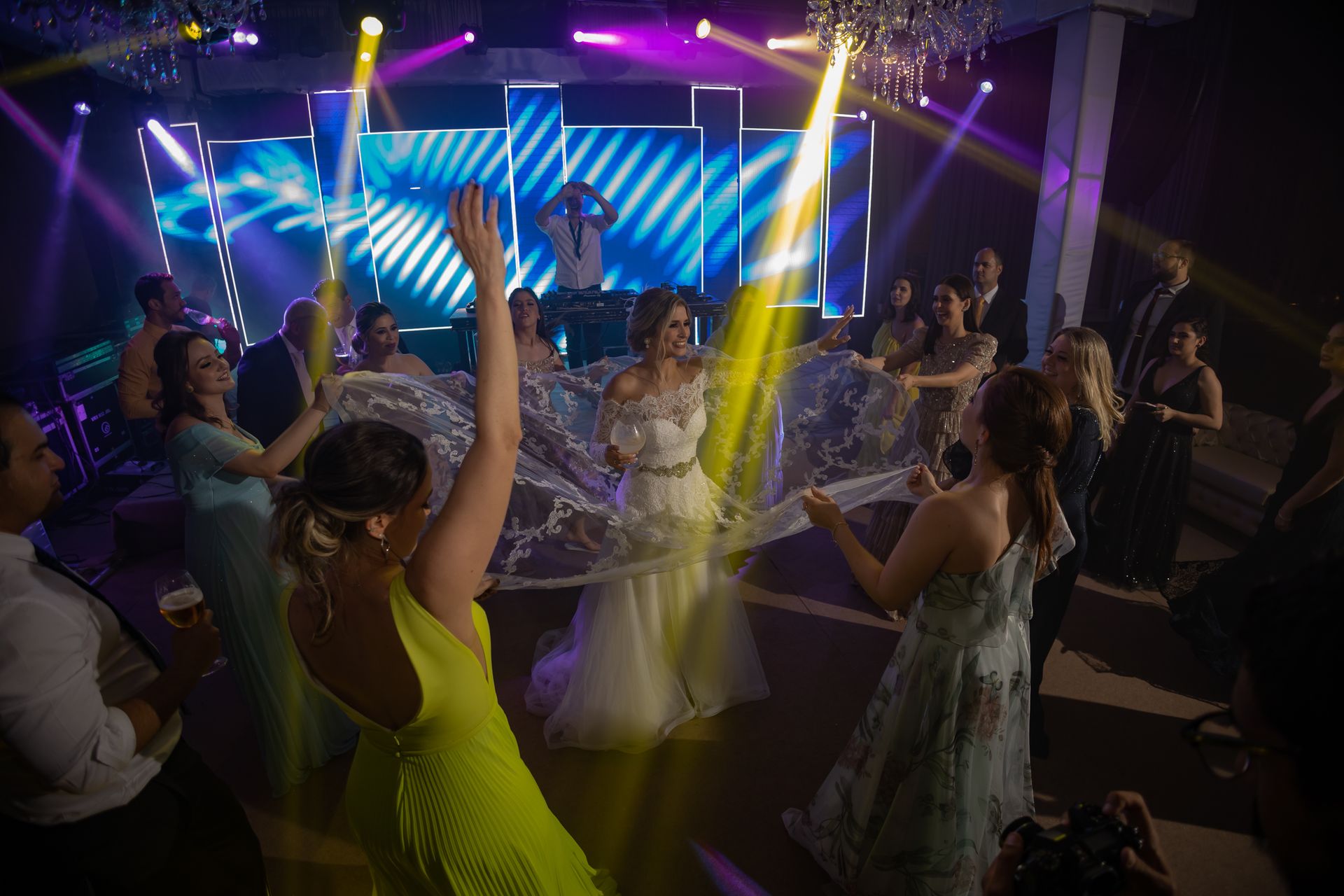 Casamento Daiane e Euclides - 1 - 0