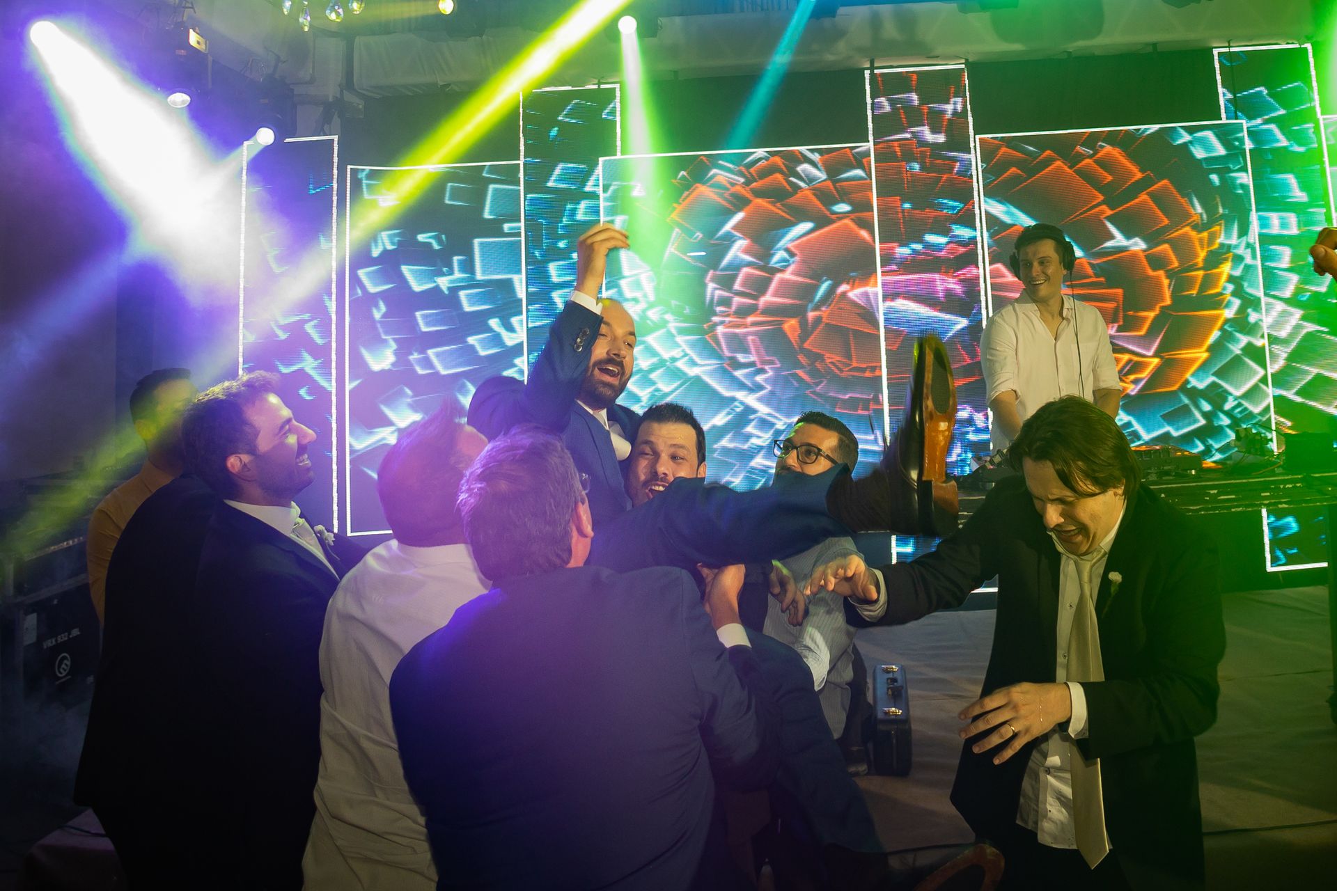 Casamento Daiane e Euclides - 1 - 1