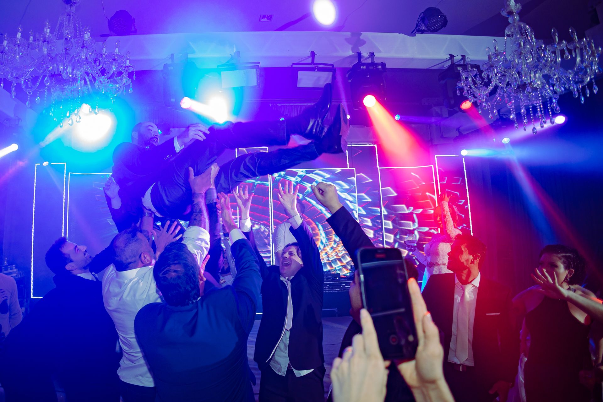 Casamento Daiane e Euclides - 1 - 2