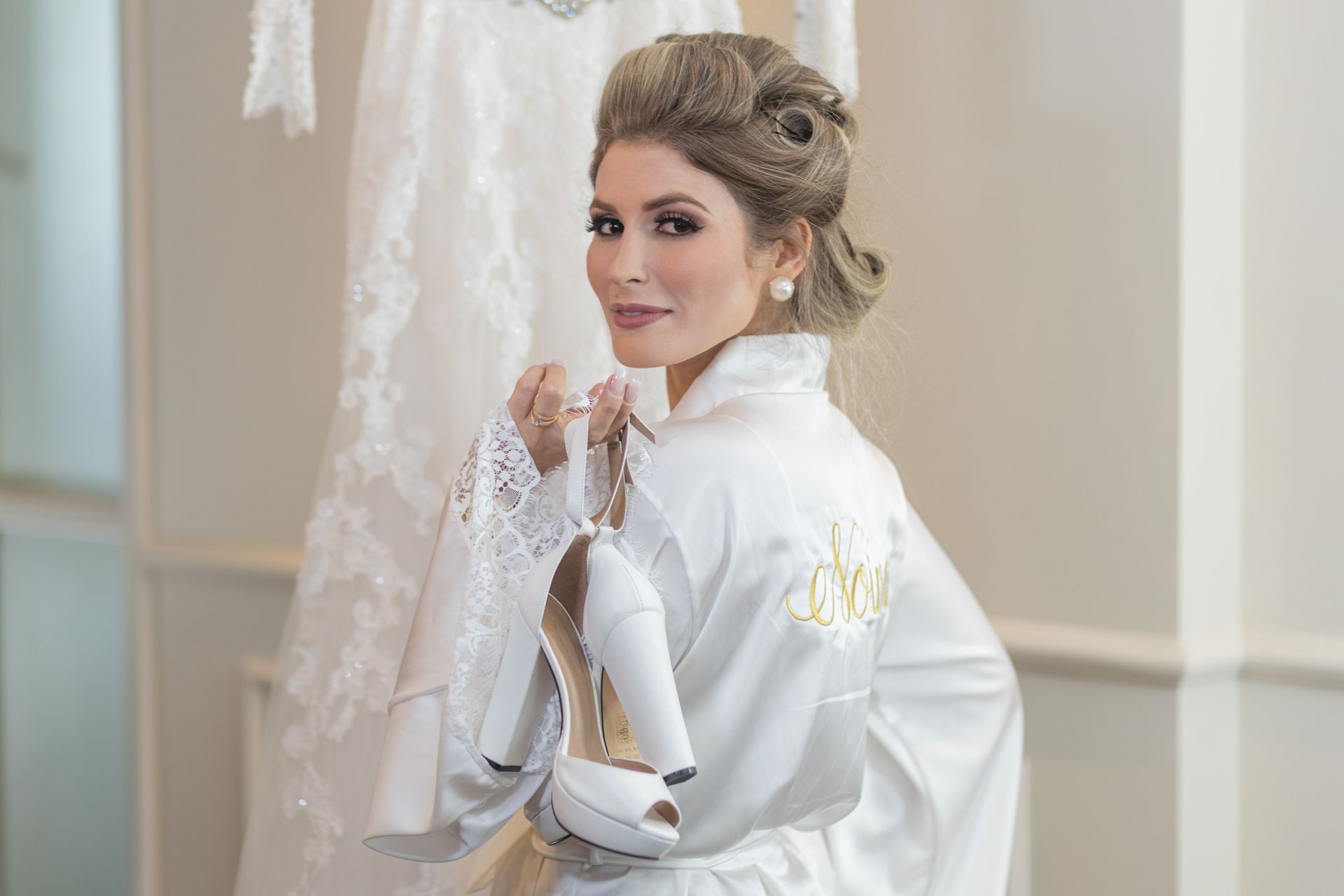 Casamento Daiane e Euclides - 1 - 2