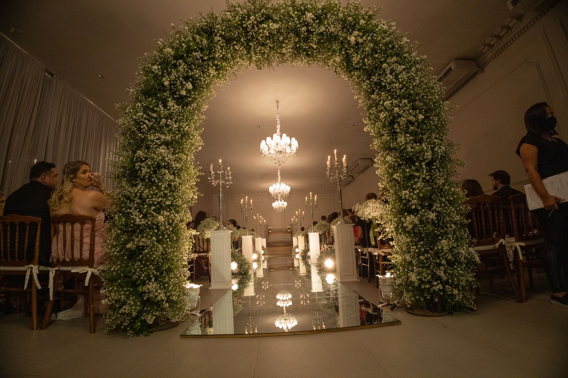 Casamento Daiane e Euclides - 1 - 0