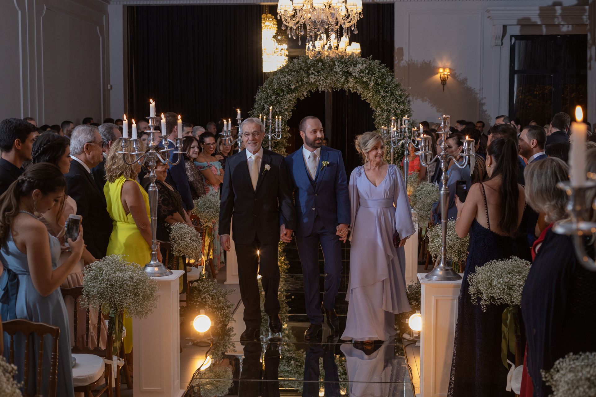 Casamento Daiane e Euclides - 1 - 2