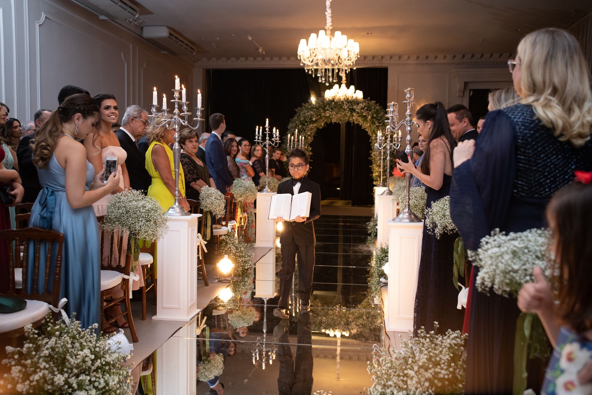 Casamento Daiane e Euclides - 1 - 0