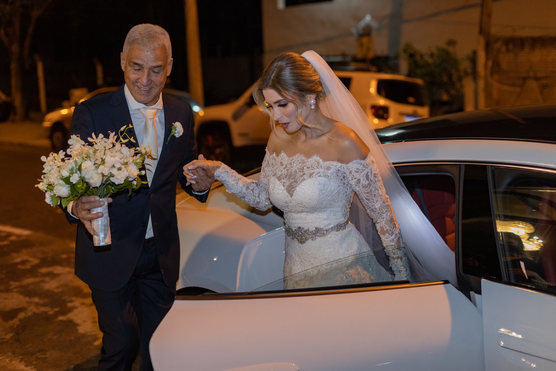 Casamento Daiane e Euclides - 1 - 1