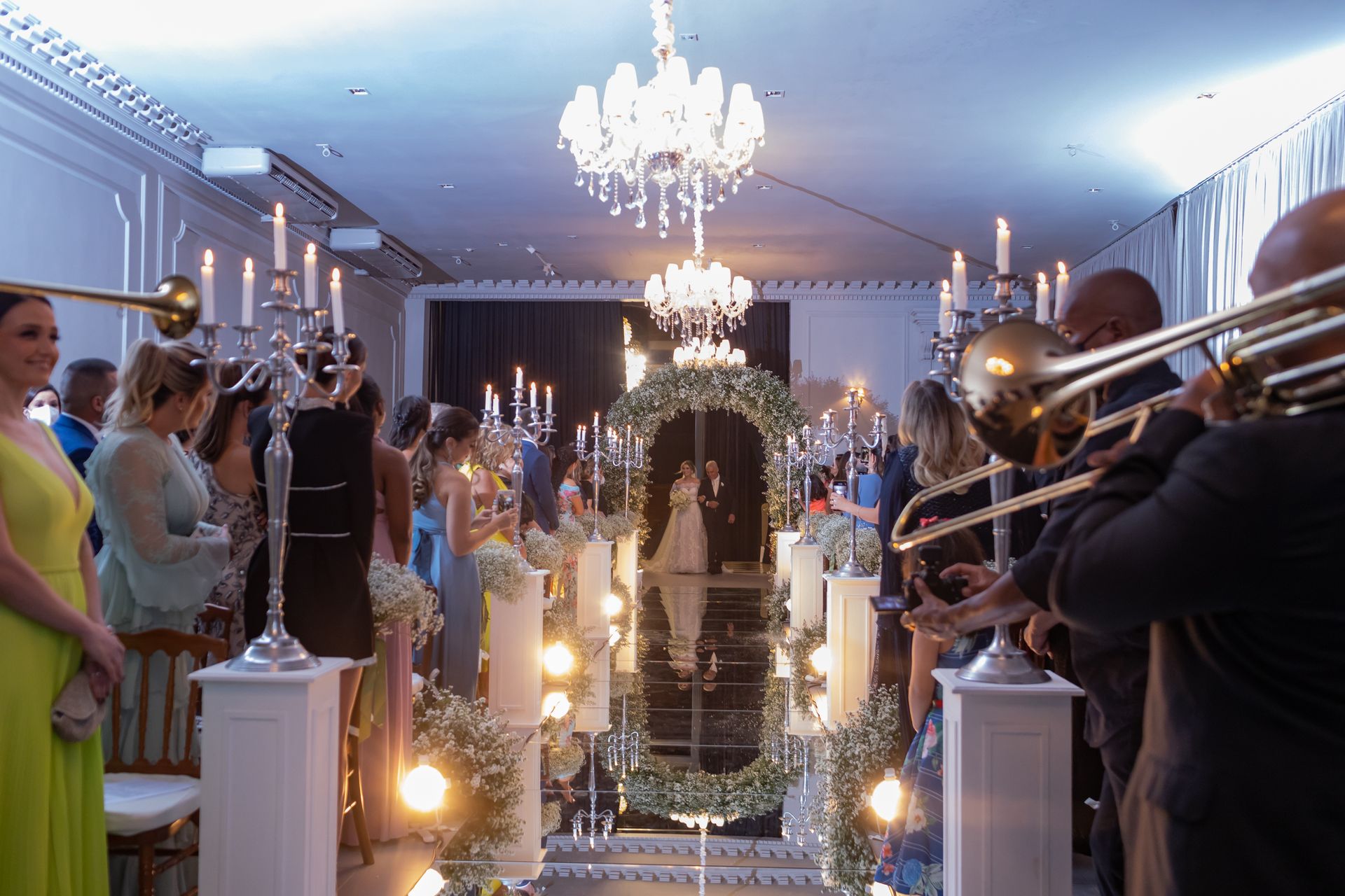 Casamento Daiane e Euclides - 1 - 0