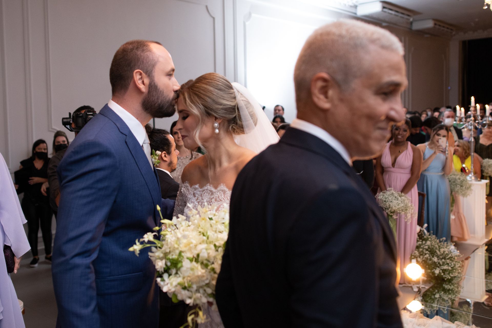 Casamento Daiane e Euclides - 1 - 1