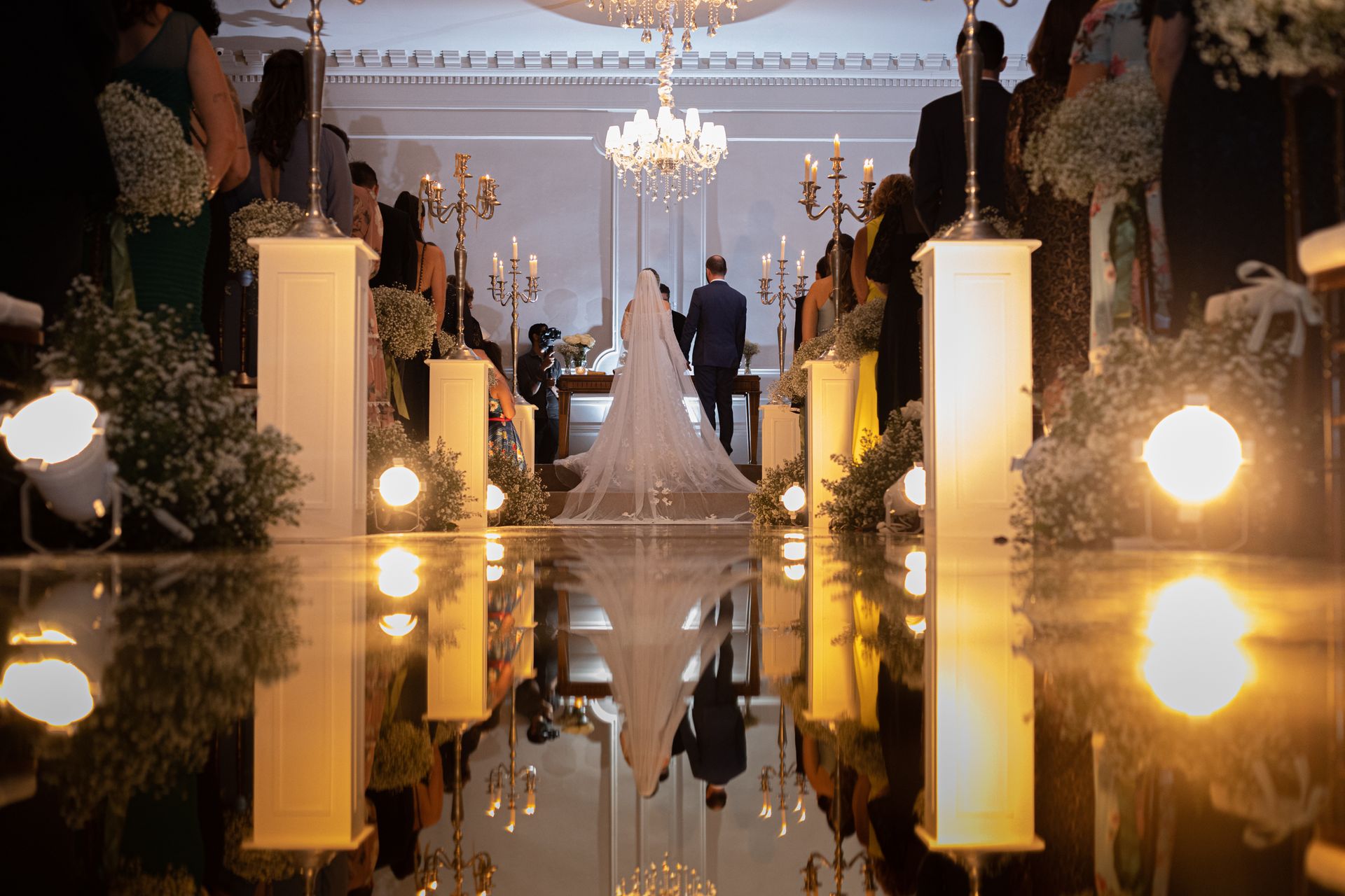 Casamento Daiane e Euclides - 1 - 1