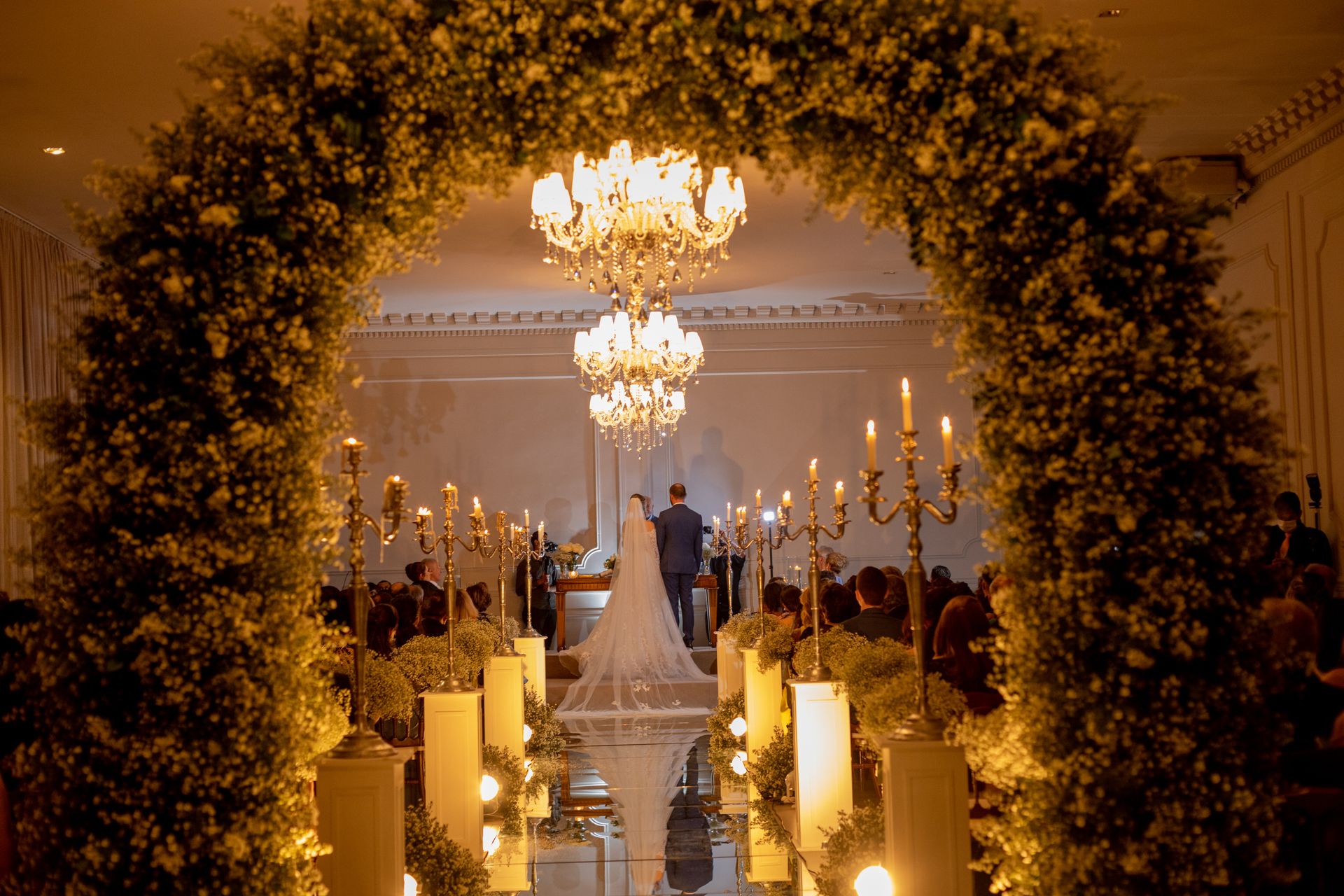 Casamento Daiane e Euclides - 1 - 2