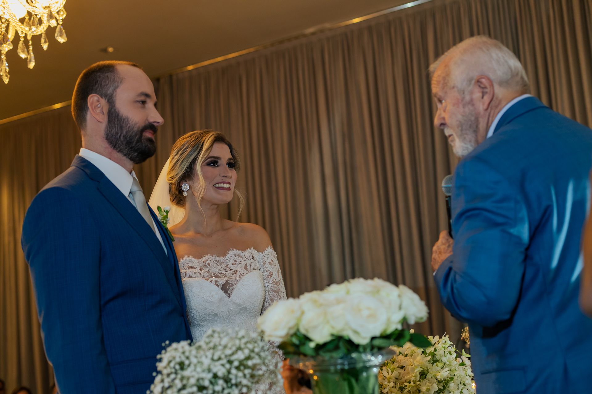 Casamento Daiane e Euclides - 1 - 2