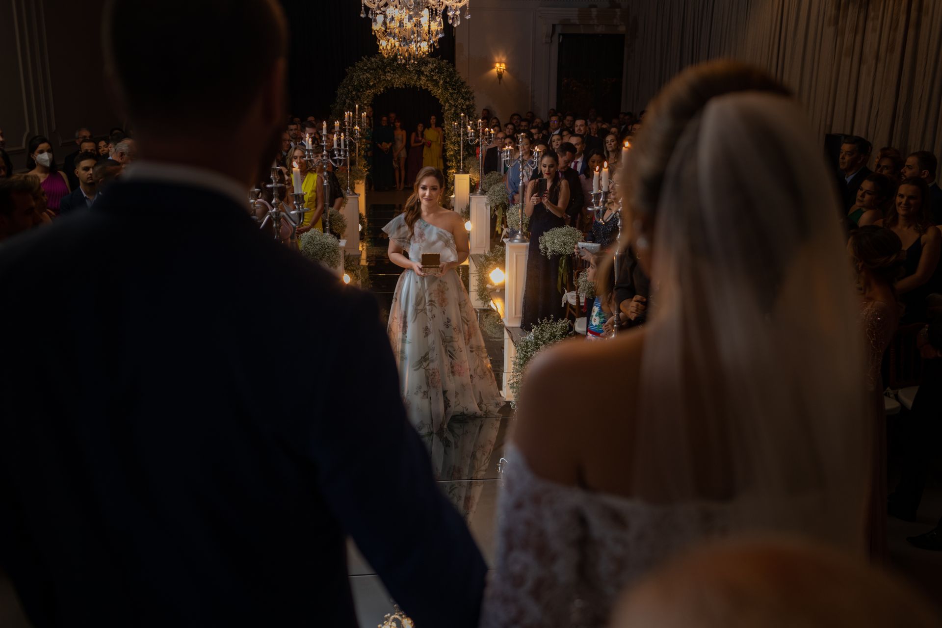 Casamento Daiane e Euclides - 1 - 1