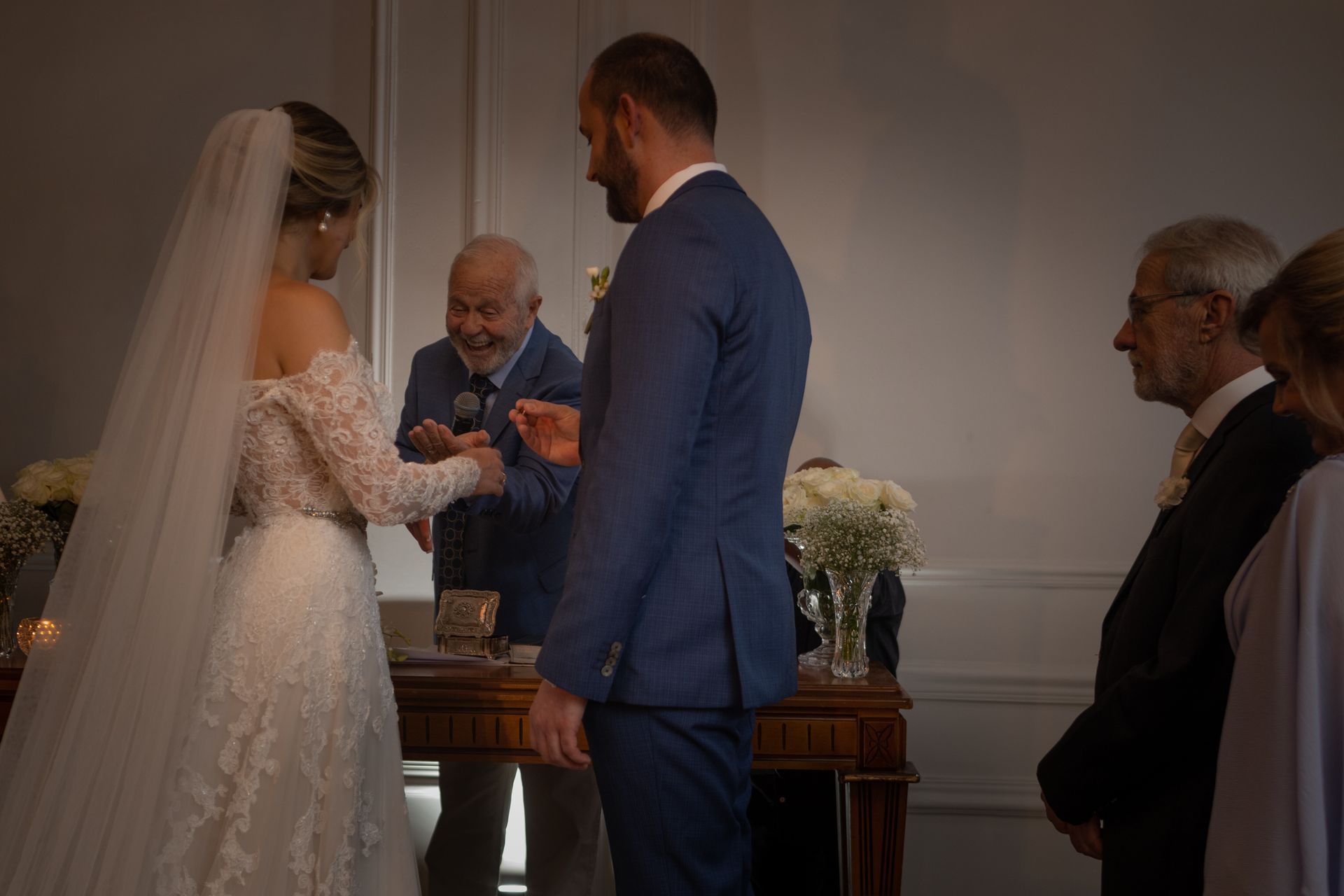 Casamento Daiane e Euclides - 1 - 2