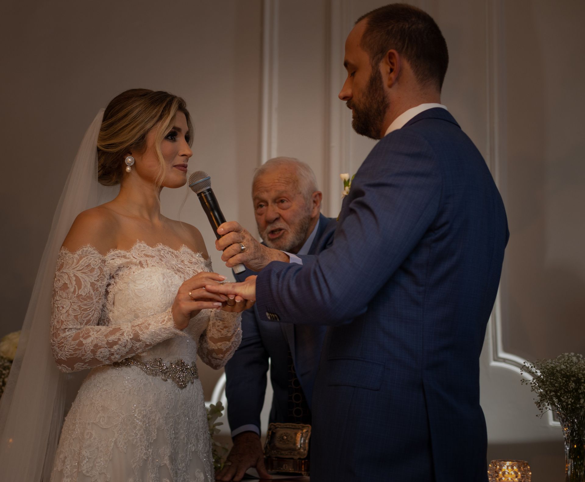 Casamento Daiane e Euclides - 1 - 0