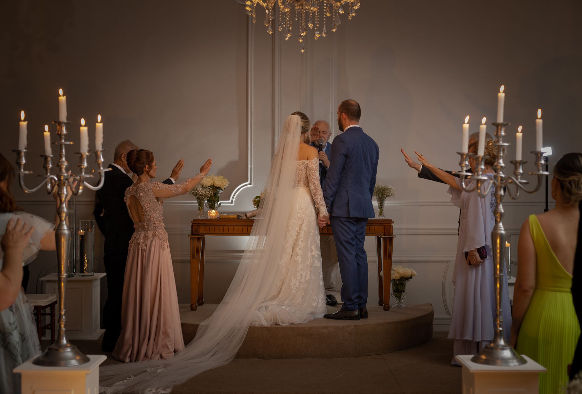 Casamento Daiane e Euclides - 1 - 2