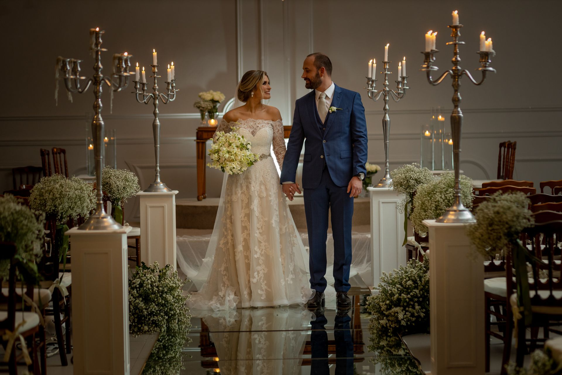 Casamento Daiane e Euclides - 1 - 2