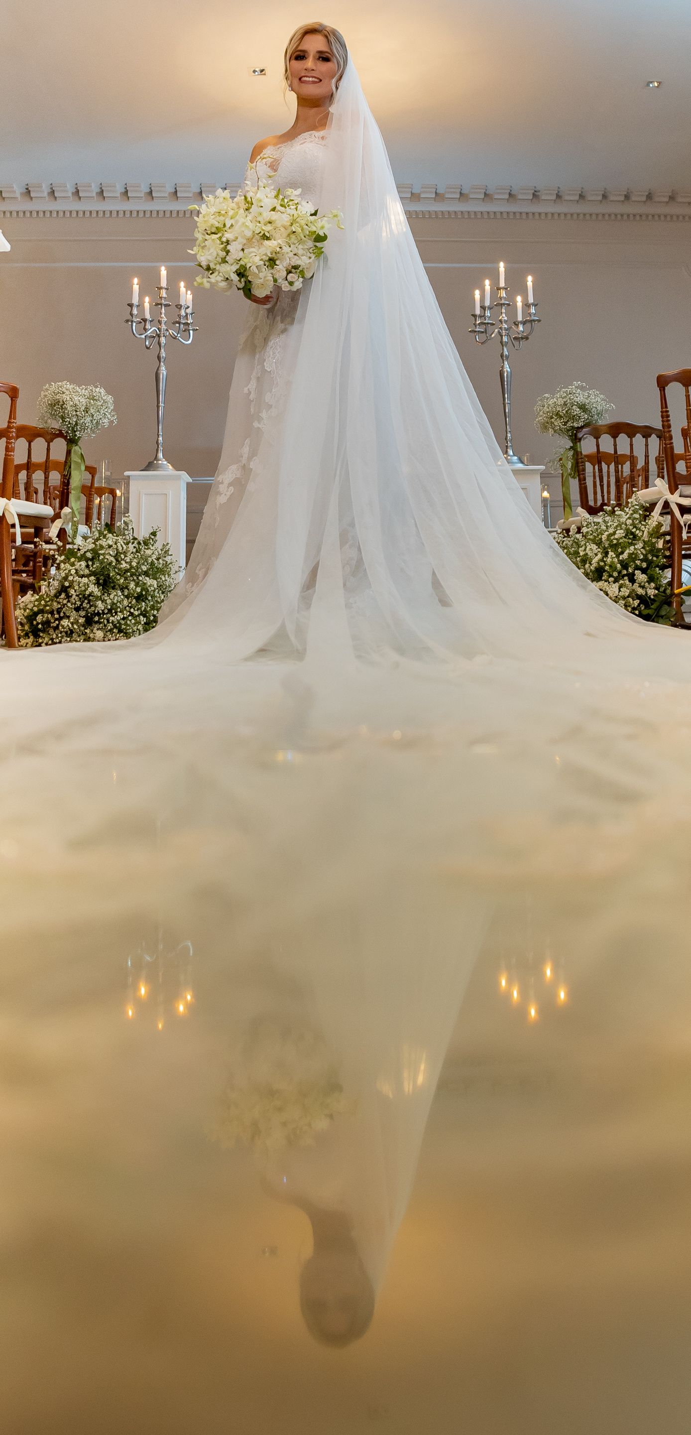 Casamento Daiane e Euclides - 1 - 2