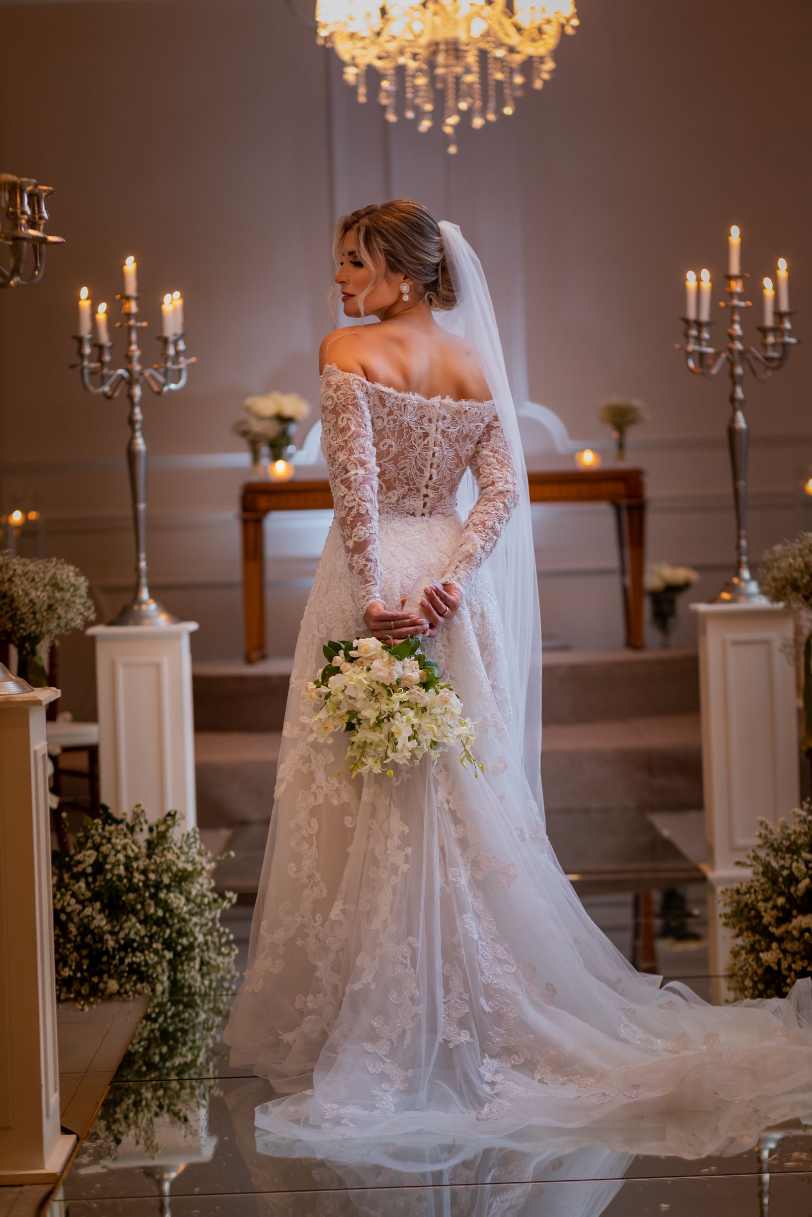 Casamento Daiane e Euclides - 1 - 0