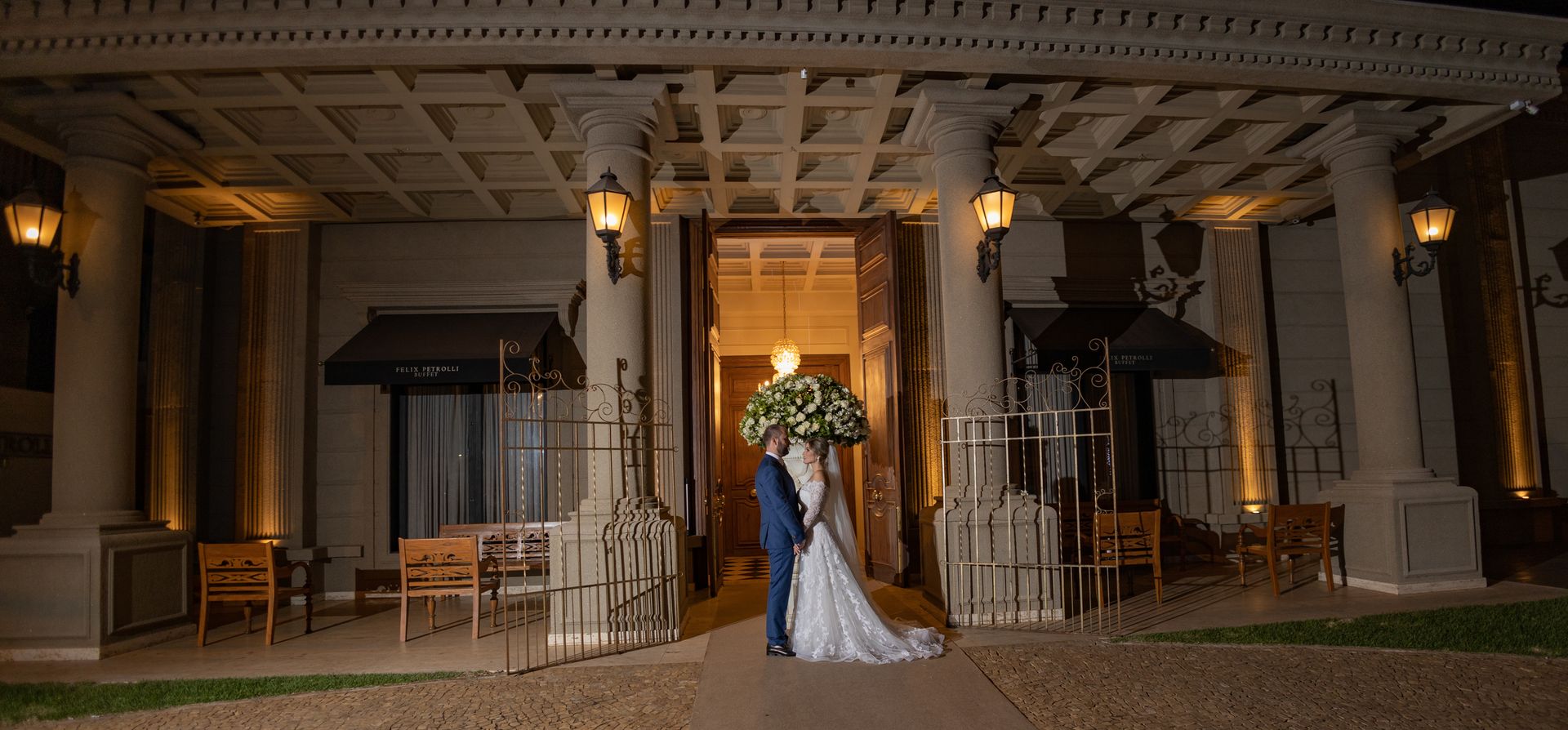 Casamento Daiane e Euclides - 1 - 2