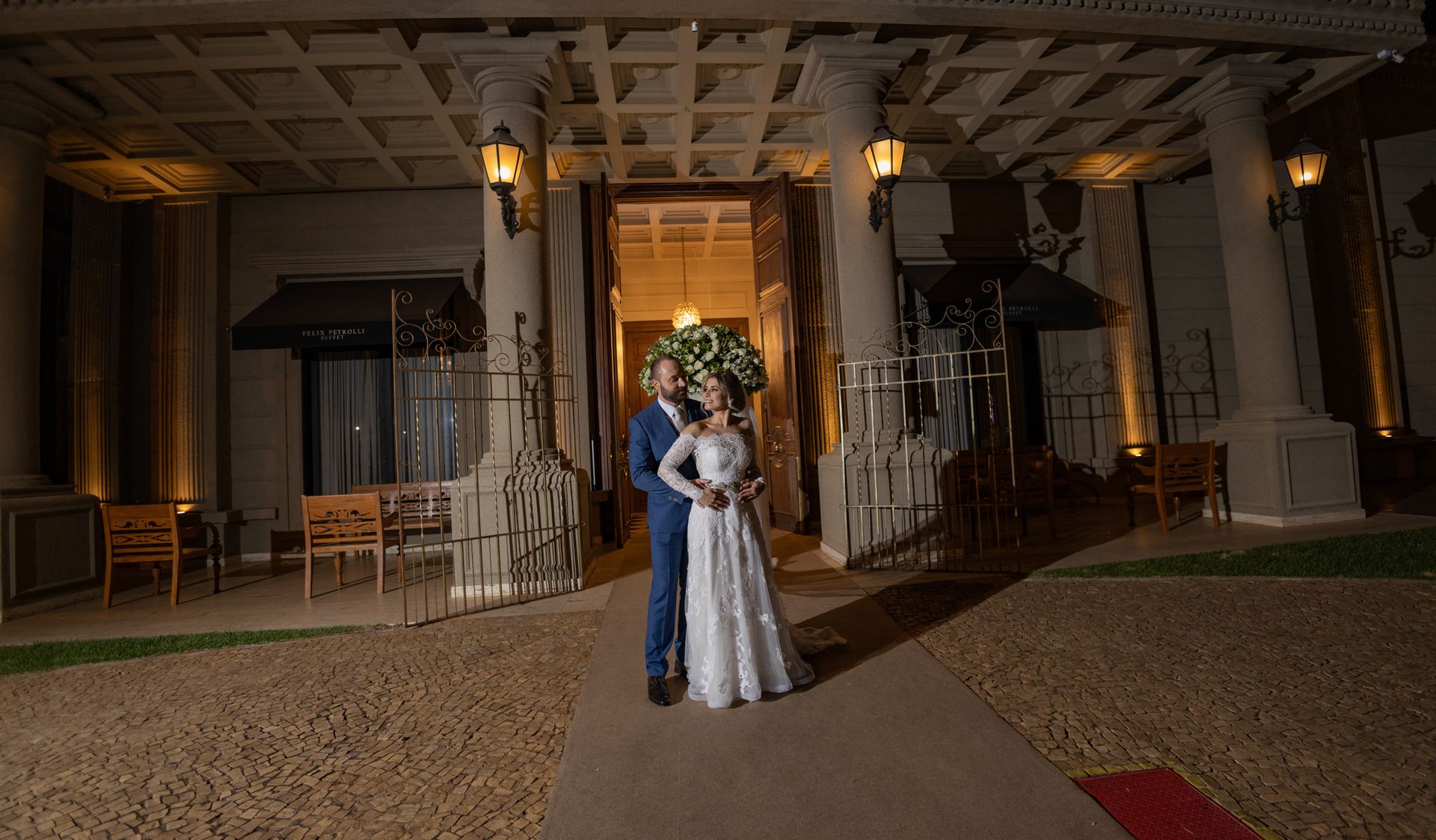 Casamento Daiane e Euclides - 1 - 0