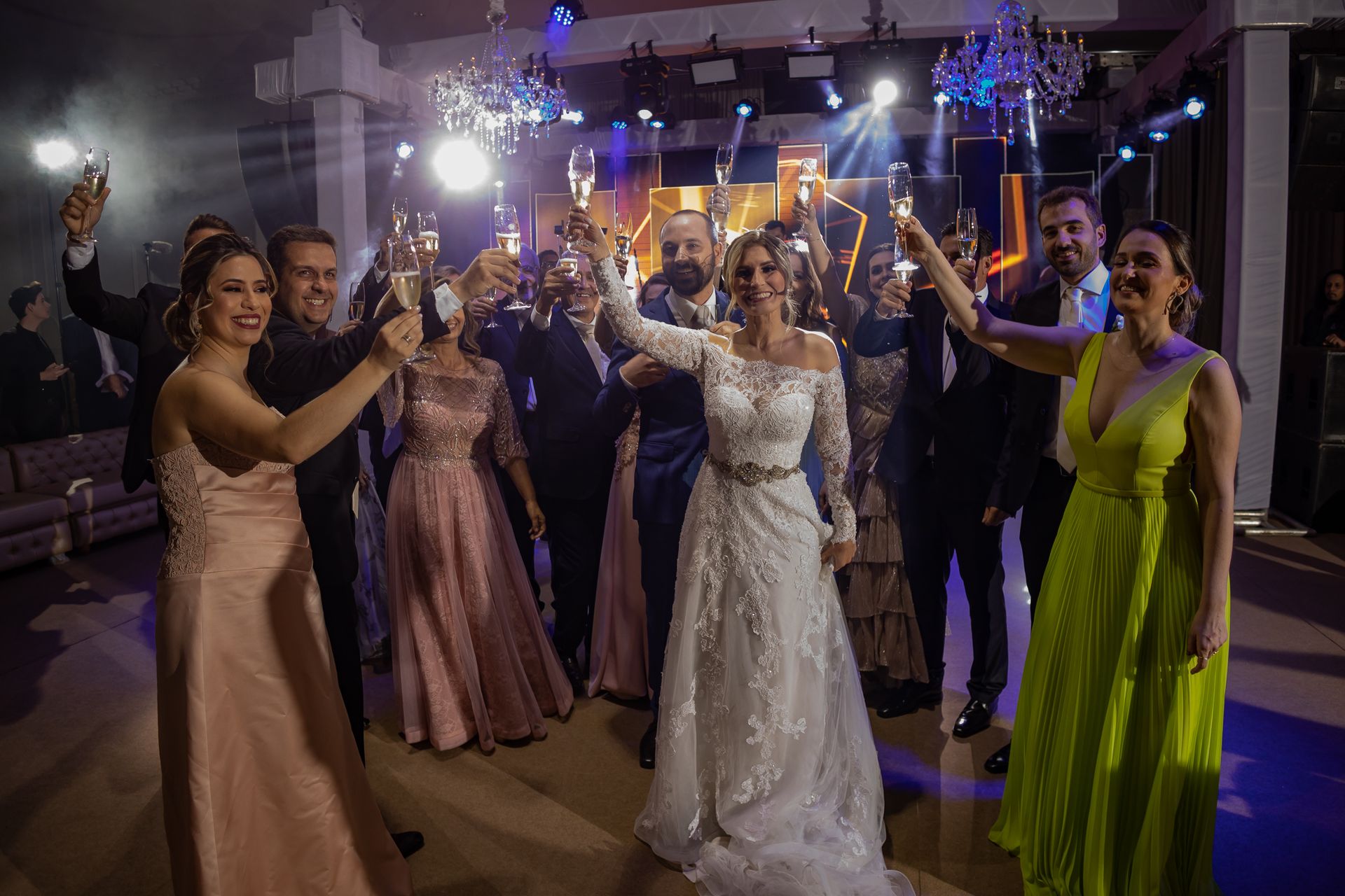 Casamento Daiane e Euclides - 1 - 2