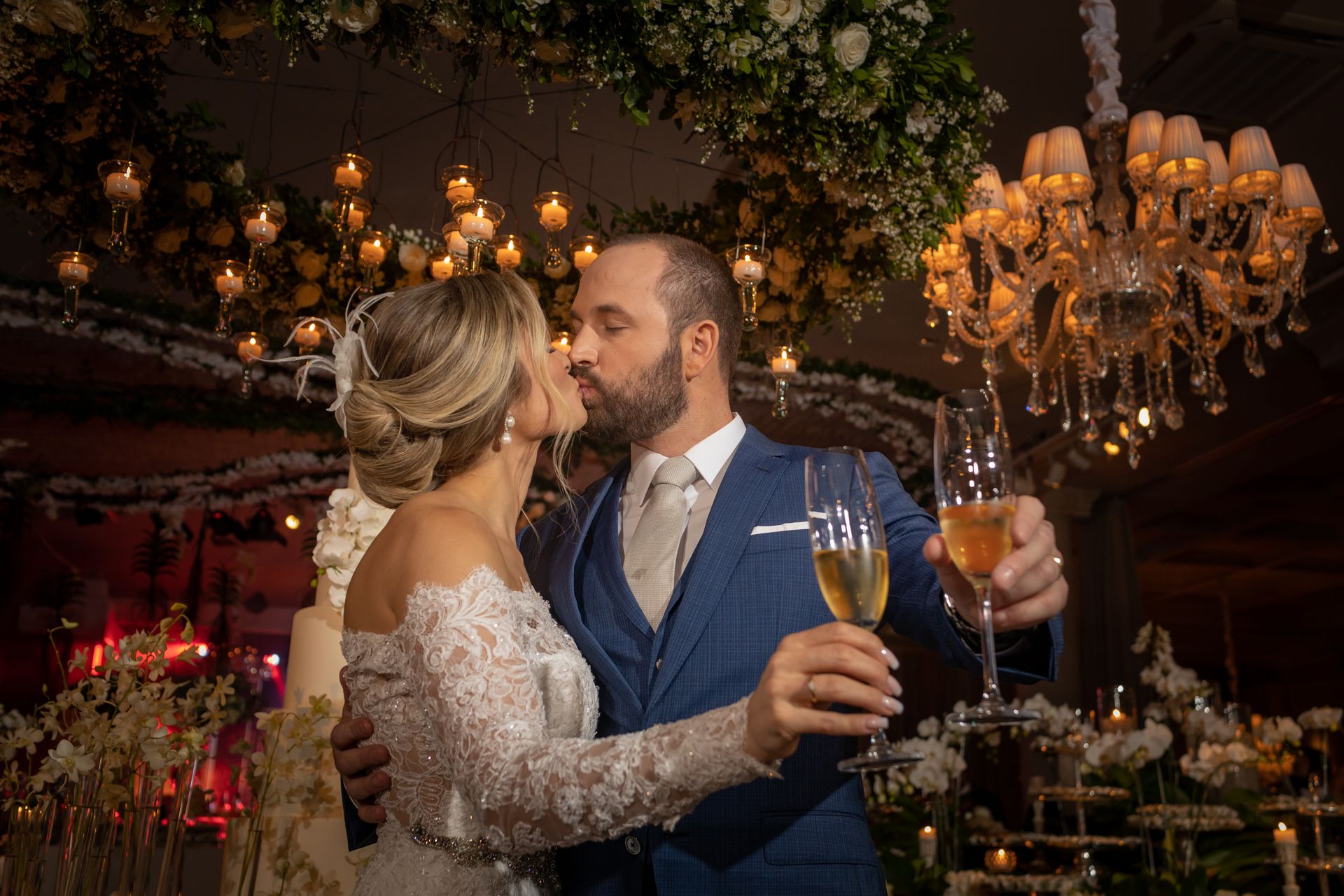 Casamento Daiane e Euclides - 1 - 2