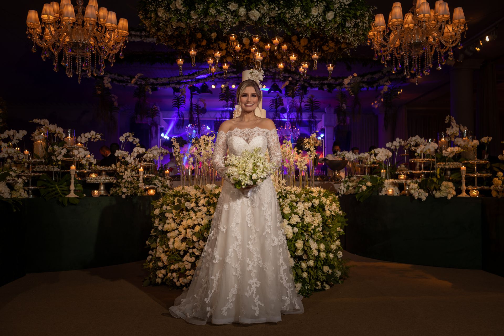 Casamento Daiane e Euclides - 1 - 1