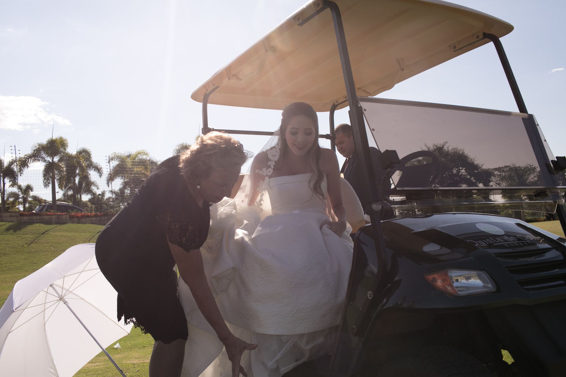Casamento Isabela e José Pedro - 1 - 2