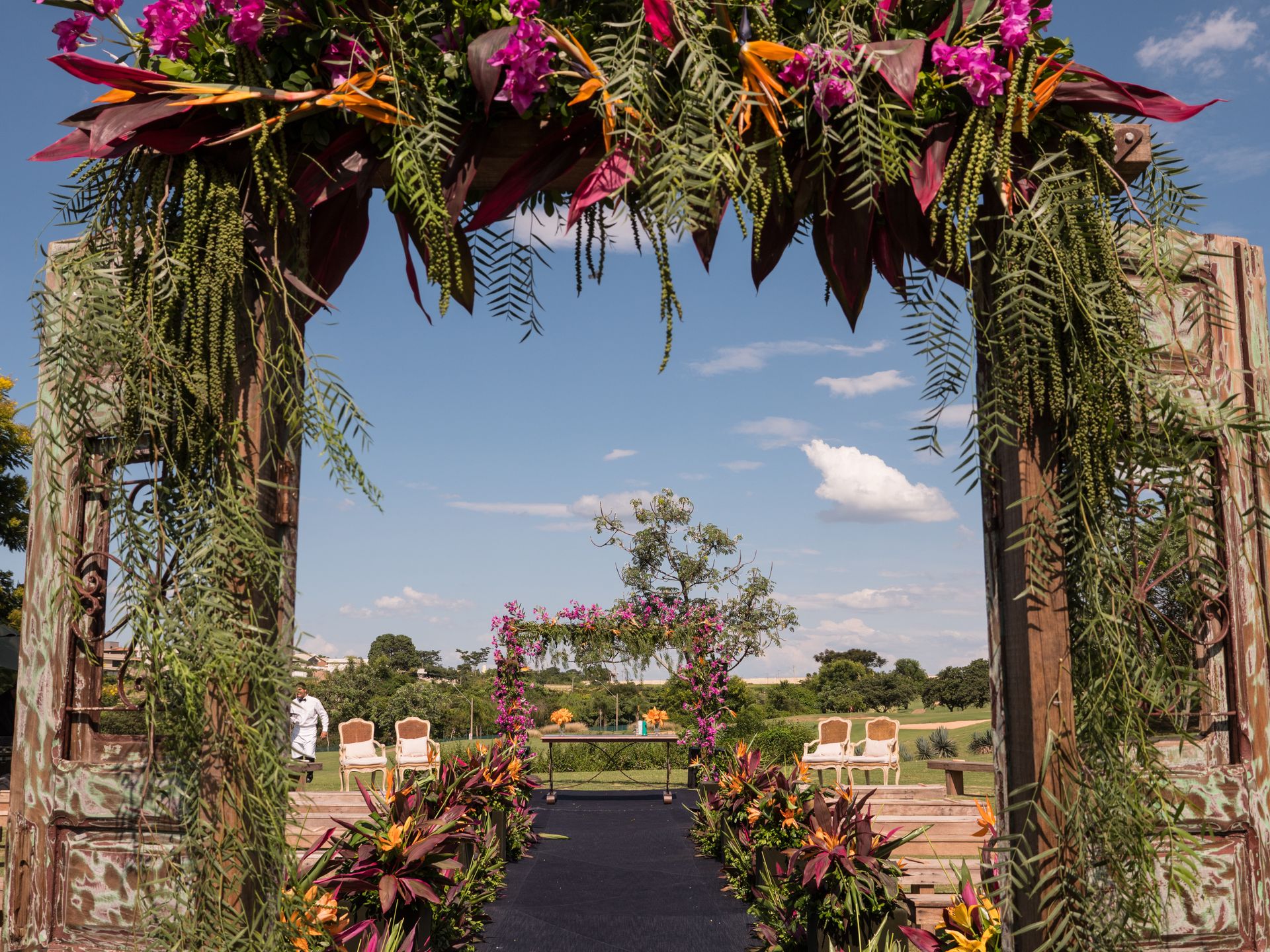 Casamento Isabela e José Pedro - 1 - 0