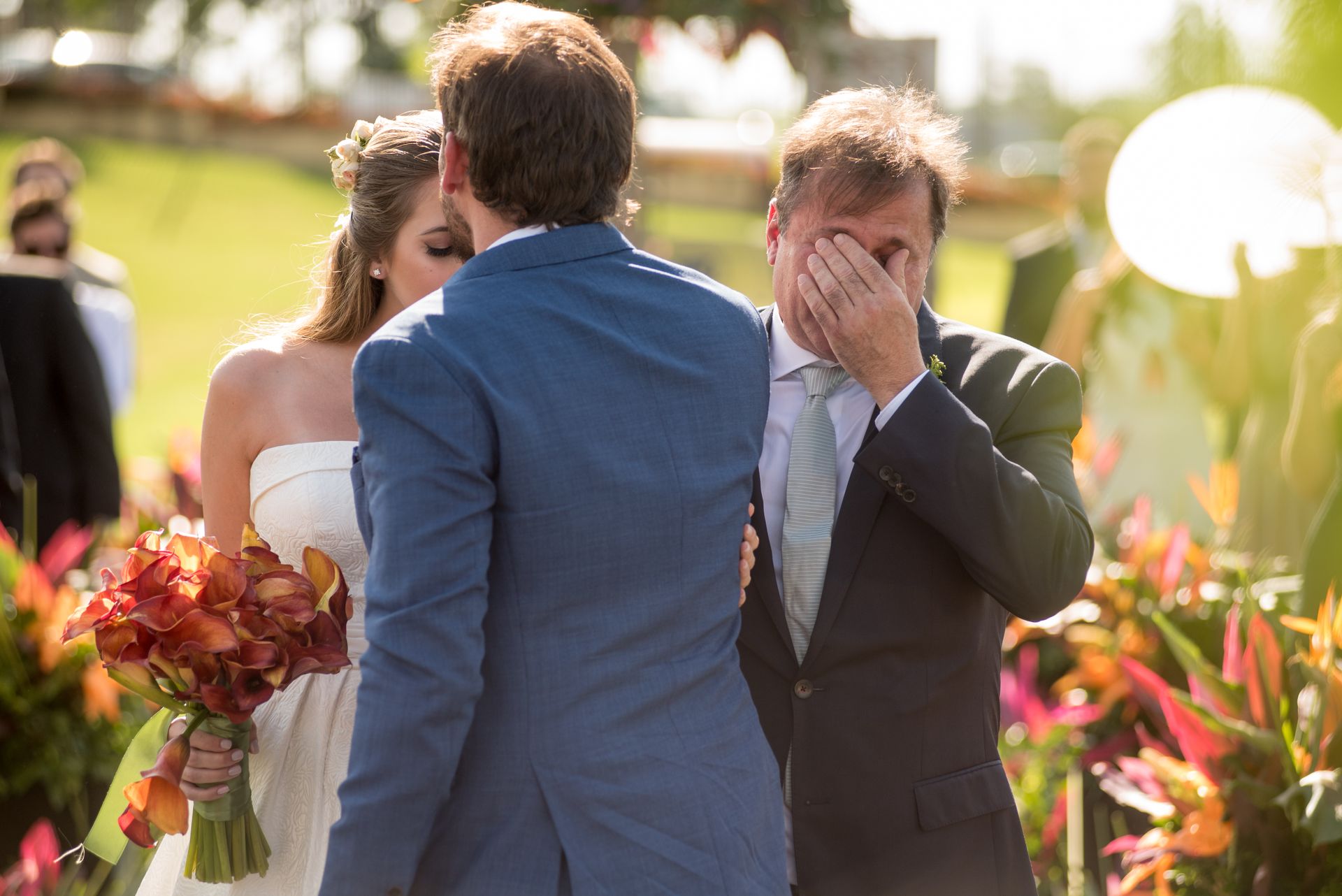 Casamento Isabela e José Pedro - 1 - 1