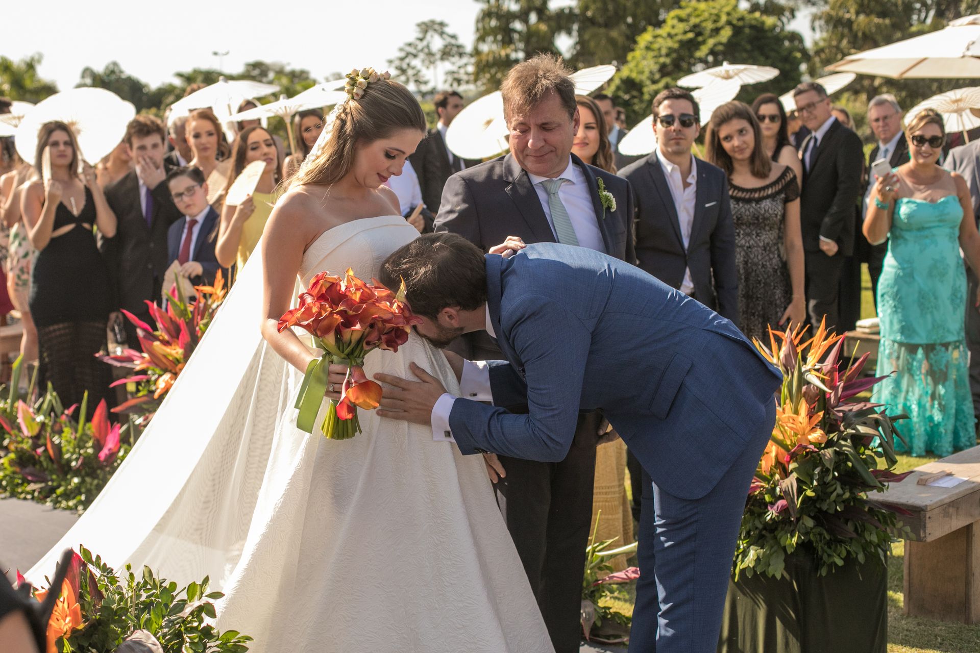 Casamento Isabela e José Pedro - 1 - 2