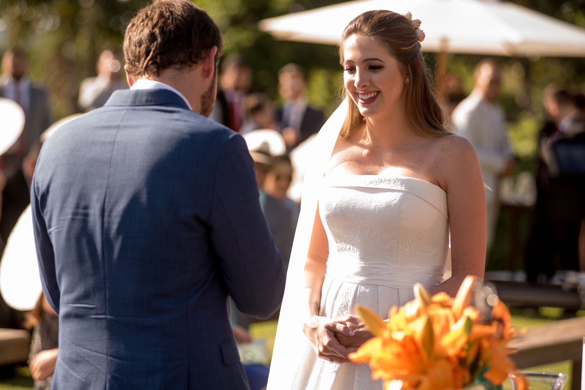 Casamento Isabela e José Pedro - 1 - 1